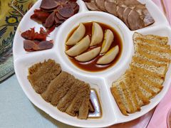 -全聚德(长江路店)