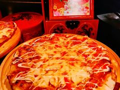 -永泰福朋喜来登酒店-宜客乐自助餐厅(远大路店)