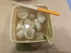 -吉祥馄饨(杭州博库书城店)