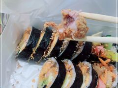 -胤韩紫菜包饭·炸鸡·拌饭(宋家庄店)