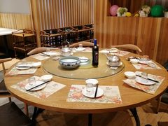 包厢-虾饺妹·酒家(金碧店)