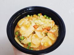 -德泓面馆(颐高店)