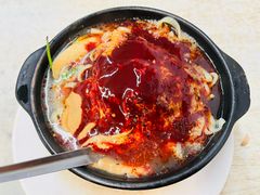 -蜀王砂锅总店