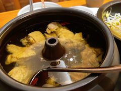 -云海肴·汽锅鸡·云南菜(苏州中心店)