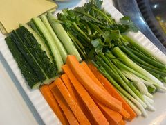 -谭家山河村铁锅炖&东北烧烤(交大店)