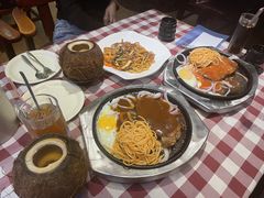 -开心果牛扒城(雍华庭店)