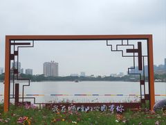 -顺峰山公园