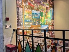 -東發道茶冰廰(人民广场店)