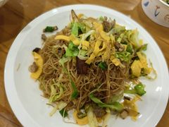 -老袁炒年糕(富豪路店)