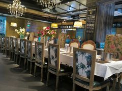 -领鲜活海鲜榴莲自助火锅(东门店)