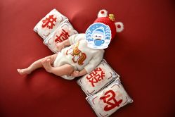 -玛瑞莎孕婴童摄影到家拍