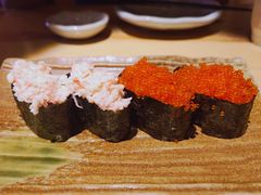 -TORO MaKi 寿司·日料(华创店)