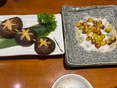 -気楽亭和食料理(气乐亭大世界本店)