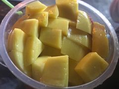 -九里香奶茶果汁(碧湖店)