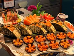 -胆道·海胆专门店(凯德晶萃店)