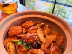 -苏帮袁Sue Cuisine(将台店)