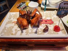-大鸽饭(北京路店)