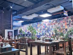 -破店肥哈·东北烧烤·夜宵(南山保利店)
