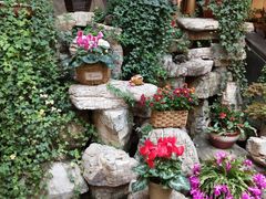 -苏州独墅湖书香世家酒店