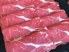 -牛New寿喜烧(青浦店)