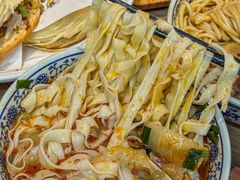 -兰州陈记牛肉面 ·烧烤· 铜锅涮肉(万达店)