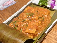 -金孔雀德宏傣味餐馆(魏公村店)