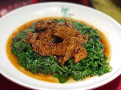 -三林本帮馆(中林街店)