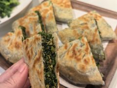 家常茴香饼-四季民福烤鸭店(望京南湖东园店)