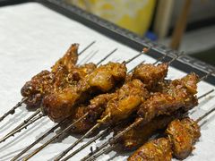 -蚝太郎烧烤(大寨路店)