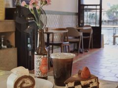 -Juicy Bakery(大学路店)