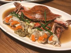 -浙C老邻舍(西城海错店)
