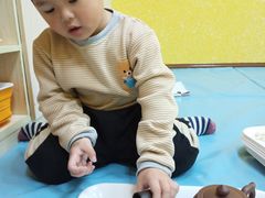 -红黄蓝成长中心(福清店)