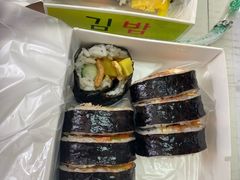 -土耳其烤肉(雪峻美食城店)