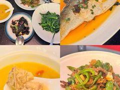 -书湘门地·中国十佳湘菜(西苑店)