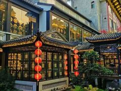 -南园酒家(前进路店)