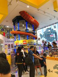 -乐高品牌旗舰店(人民广场店)