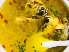 -鸿运楼·舌尖上的徽菜