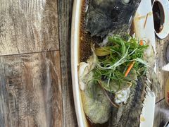 -阿浪海鲜连锁•海鲜加工•老字号(第一市场店)