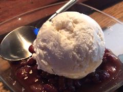 红豆伴雪糕-绿茵阁(江南西路店)