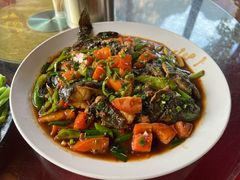 -生态苑农庄(十里画廊遇龙河店)