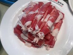 -阳坊大都涮羊肉(阳坊总店)