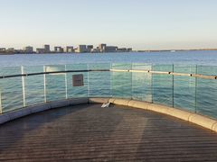 -上海滴水湖皇冠假日酒店
