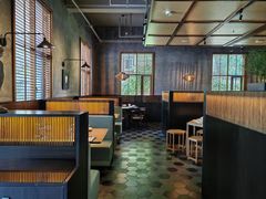 -庐灶江南·江南菜·四合院Bistro(东直门雍和宫·原华侨宾馆店)