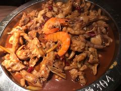 -胖哥俩肉蟹煲(湖滨银泰in77店)