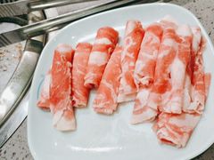 -金滏山烤肉·海鲜·火锅自助餐厅(襄阳万达店)