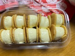 -甜嘟嘟烘焙坊(舒城路店)