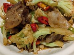 -鄱阳湖·江西小炒·瓦罐煨汤(五道口店)