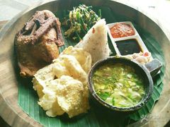 -Pundi Pundi Restaurant