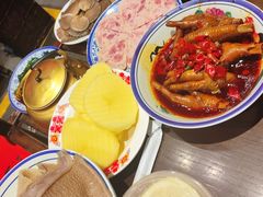 -萍姐火锅·公路夜市(南京新街口店)