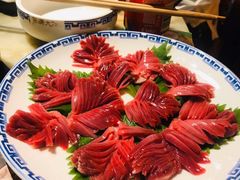 鲜郡花-月满大江火锅(总府路店)